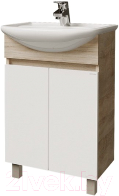 Тумба под умывальник Grossman Поло / 105501-1 - фото