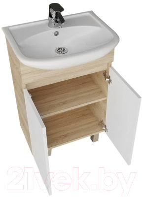 Тумба под умывальник Grossman Поло / 105501-1