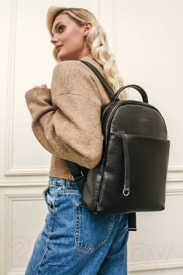 Рюкзак Igermann 1145 / 23С1145КЧ