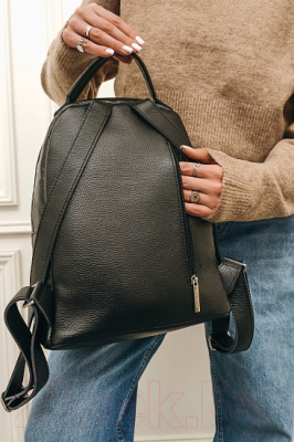 Рюкзак Igermann 1145 / 23С1145КЧ