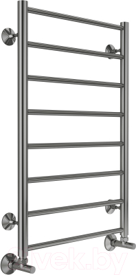 Полотенцесушитель водяной Terminus Аврора П8 500x800