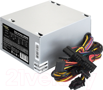 Блок питания для компьютера ExeGate UNS800 / EX292165RUS-PC