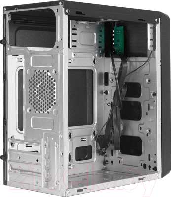 Корпус для компьютера ExeGate EVO-7805 / EX296165RUS