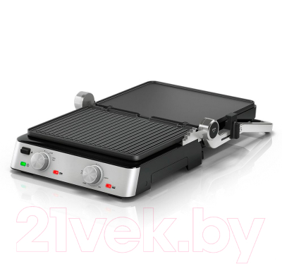 Электрогриль Braun CG7020