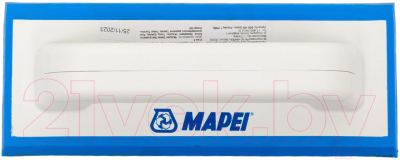 Гладилка Mapei Резиновый 810195