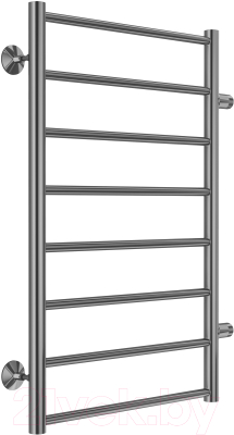 Полотенцесушитель водяной Terminus Аврора П8 500x800 - фото
