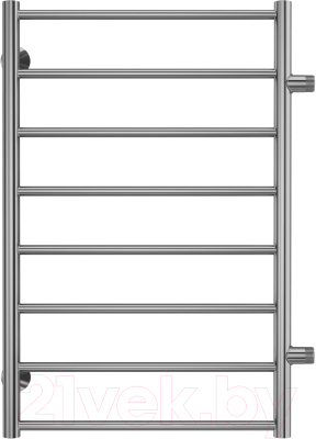 Полотенцесушитель водяной Terminus Аврора П8 500x800