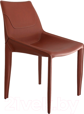 Стул Sheffilton STH-S169 (коричневый) - фото
