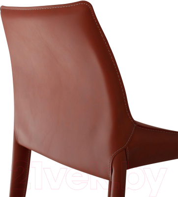 Стул Sheffilton STH-S169 (коричневый)