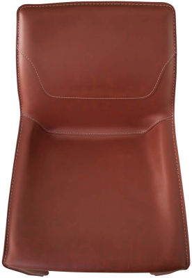 Стул Sheffilton STH-S169 (коричневый)