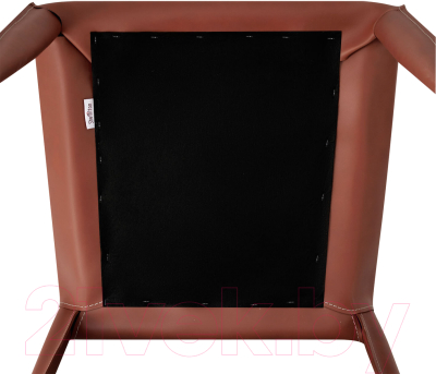 Стул Sheffilton STH-S169 (коричневый)