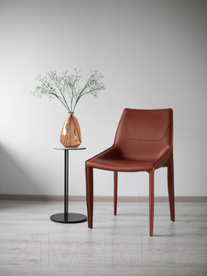 Стул Sheffilton STH-S169 (коричневый)