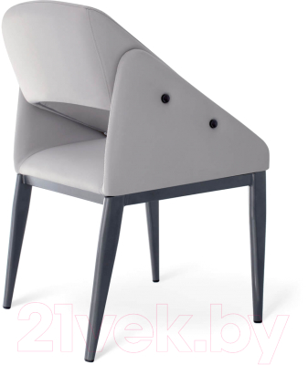 Стул Sheffilton STH-S170 (светло-серый)