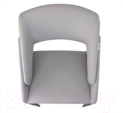 Стул Sheffilton STH-S170 (светло-серый)