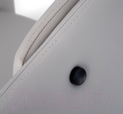 Стул Sheffilton STH-S170 (светло-серый)