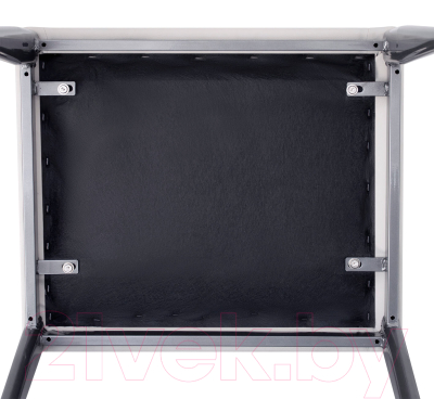 Стул Sheffilton STH-S170 (светло-серый)