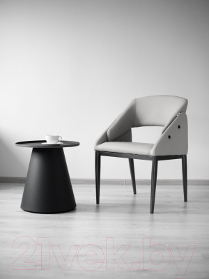 Стул Sheffilton STH-S170 (светло-серый)