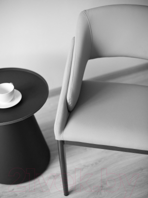 Стул Sheffilton STH-S170 (светло-серый)