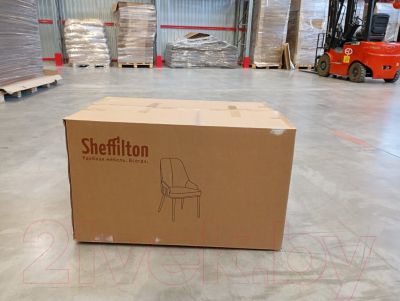 Стул Sheffilton STH-S171