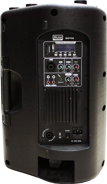 Сценический монитор XLine BAF-10A