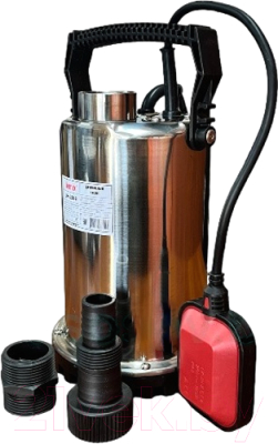 Дренажный насос Jemix ДНН-208-9