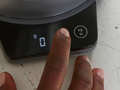 Кухонный комбайн Kenwood KHC29A.X0SI