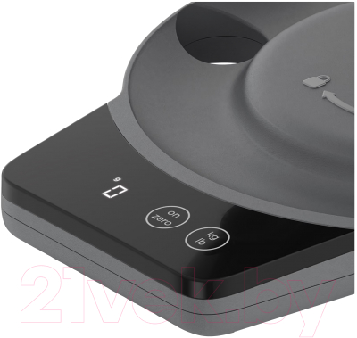 Кухонный комбайн Kenwood KHC29A.X0SI