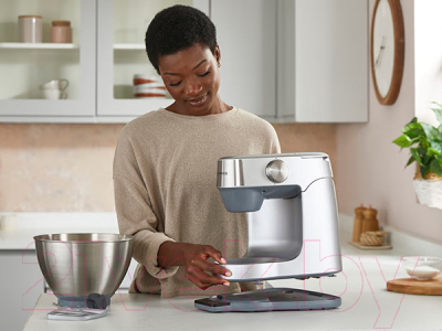 Кухонный комбайн Kenwood KHC29A.X0SI