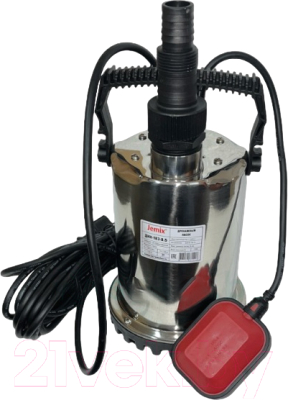 Дренажный насос Jemix ДНН-183-8.5 - фото