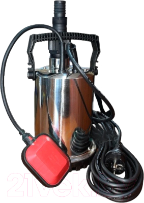 Дренажный насос Jemix ДНН-158-7.5 - фото