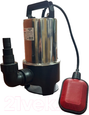 Фекальный насос Jemix ФНН-225-8