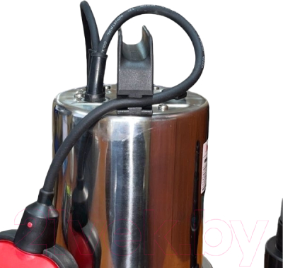 Фекальный насос Jemix ФНН-225-8