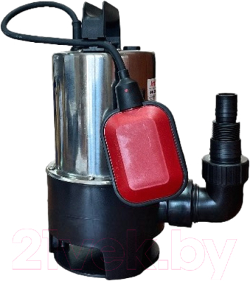 Фекальный насос Jemix ФНН-125-5