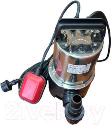 Фекальный насос Jemix ФНН-125-5