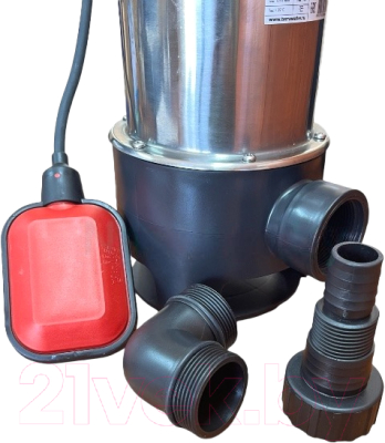 Фекальный насос Jemix ФНН-125-5