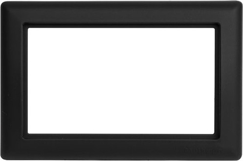 Рамка для выключателей и розеток Mutlusan Daria 2120-820-1284 - фото