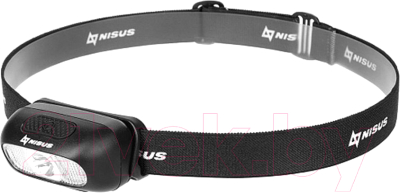Фонарь Nisus N-FN-HL05-D - фото
