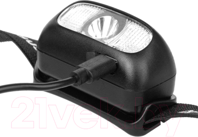 Фонарь Nisus N-FN-HL05-D