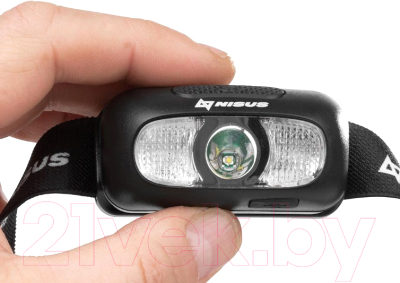 Фонарь Nisus N-FN-HL05-D