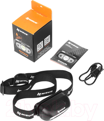 Фонарь Nisus N-FN-HL05-D