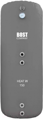 Бойлер косвенного нагрева Bost 150 W / 20W150 (настенный) - фото