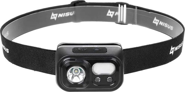 Фонарь Nisus N-FN-HL23 - фото