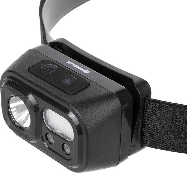 Фонарь Nisus N-FN-HL23