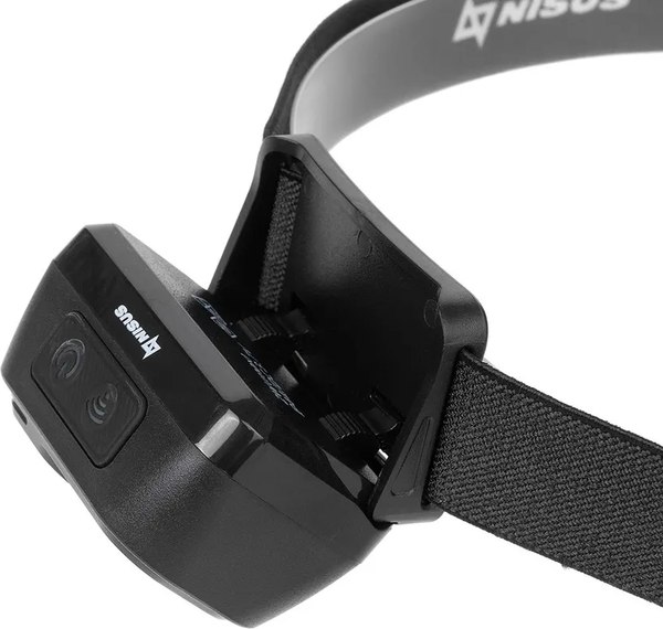 Фонарь Nisus N-FN-HL23