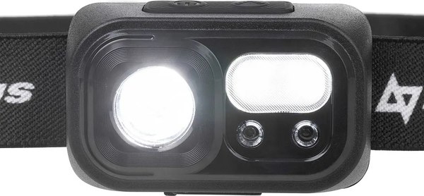 Фонарь Nisus N-FN-HL23