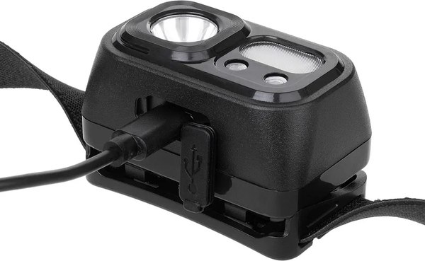 Фонарь Nisus N-FN-HL23