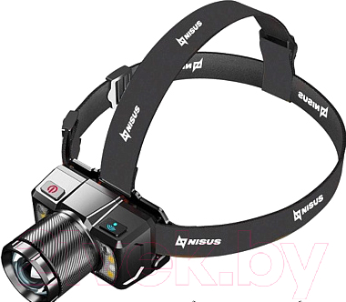 Фонарь Nisus N-FN-HL25 - фото