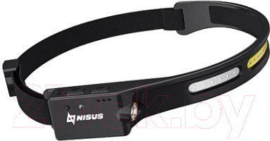 Фонарь Nisus COB-200LM / N-FN-HL76 - фото