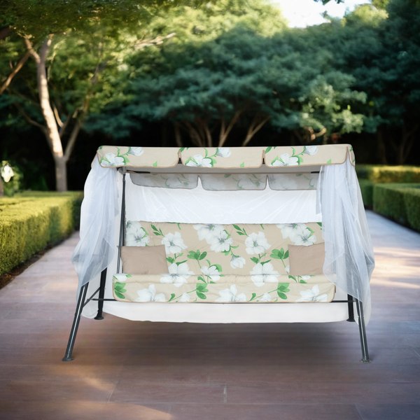 Качели садовые Sundays Garden Варна-7 с1537