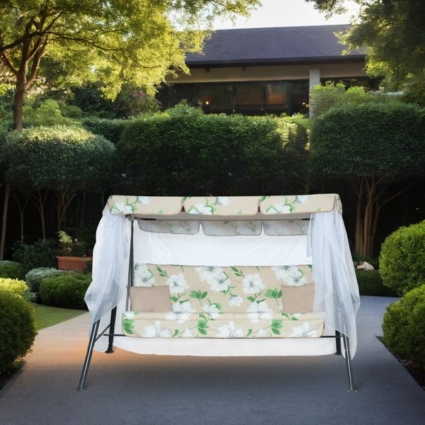 Качели садовые Sundays Garden Варна-7 с1537